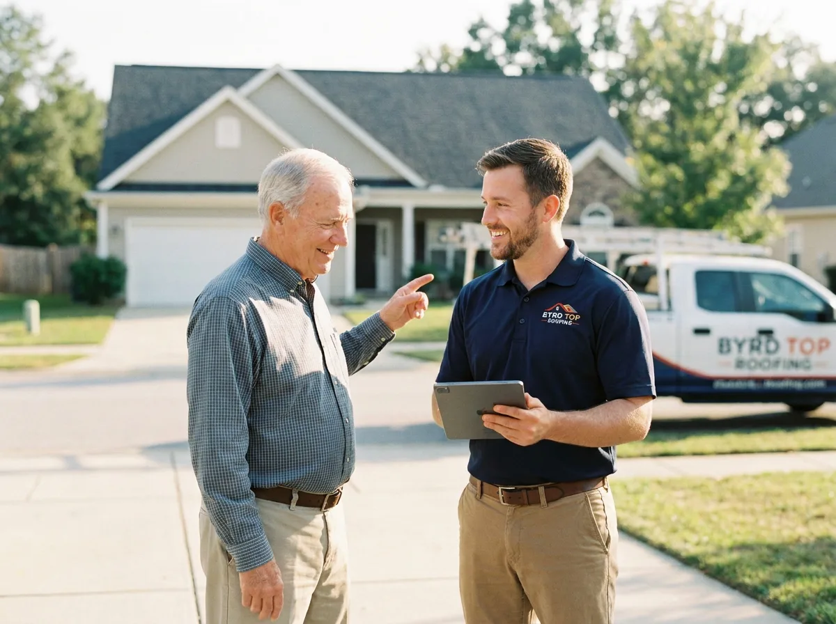 Roofing Bailey, NC FAQs